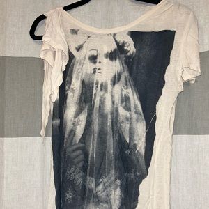 All Saints T Shirt